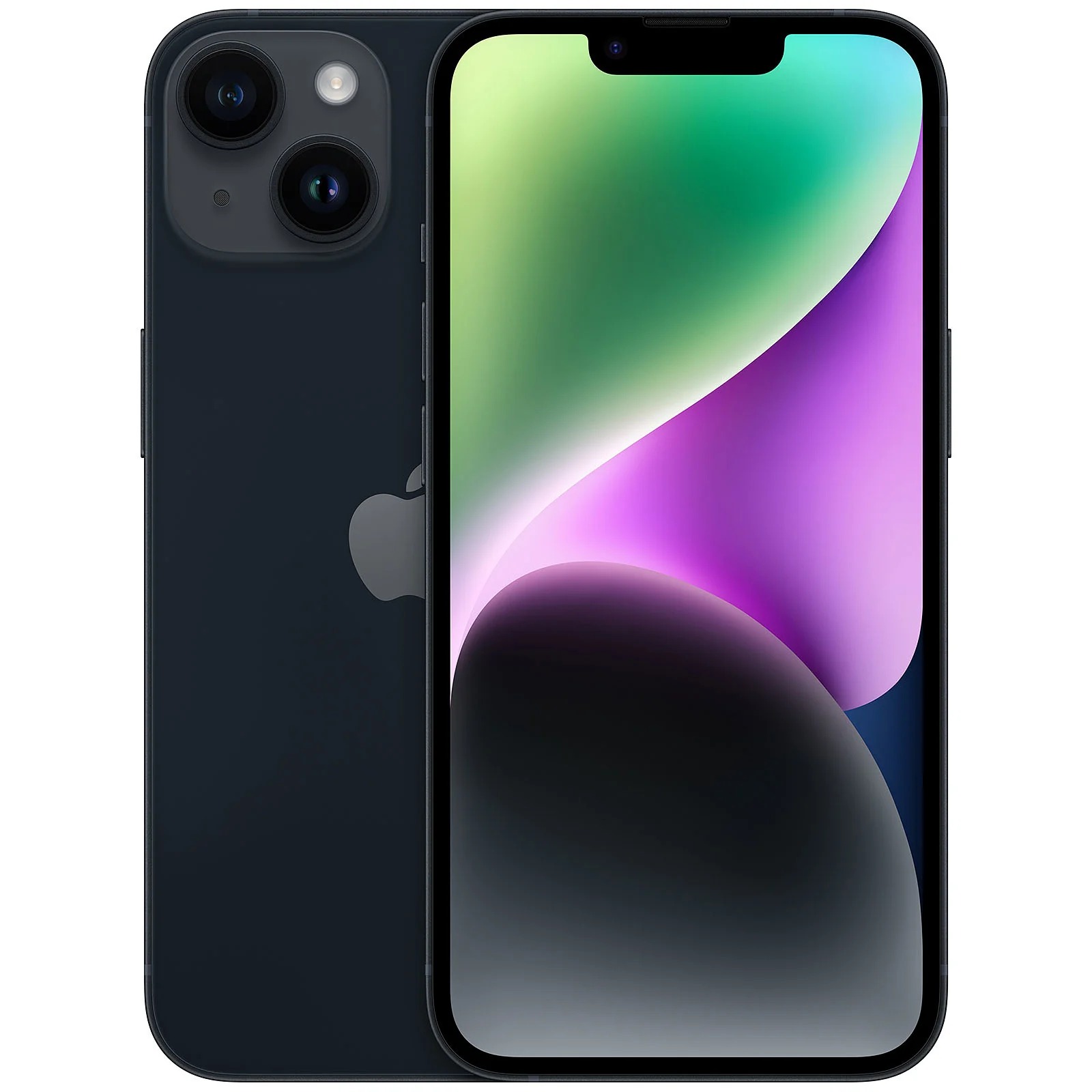 iPhone14Mezzanotte-iRecell iPhone 14 - immagine 4